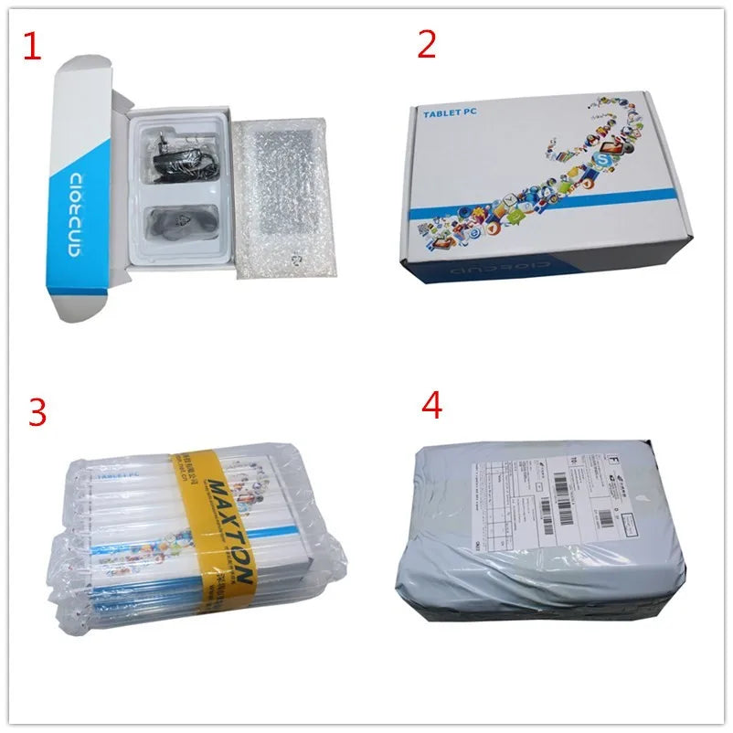 Flash Sales 10.1 INCH WIFI Tablet PC K30 Android 9.0 MTK9863 CPU 2GB RAM 32GB ROM 1920*1200 Pixels WIFI Gift Silicone Case