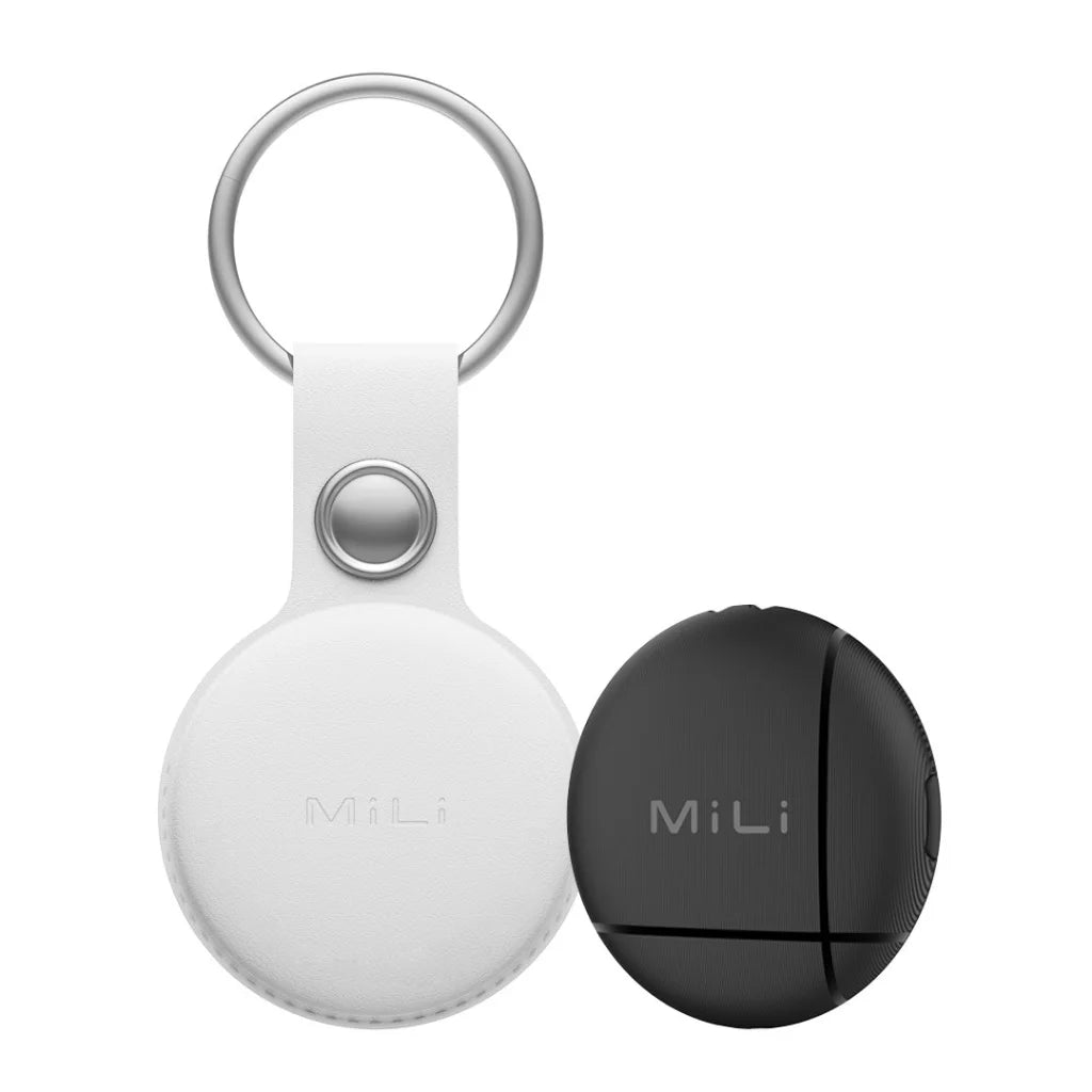 For Android MiLi LiTag Mini Item Finder Bluetooth-compatibility Tracker Global Accurate Location Tracking