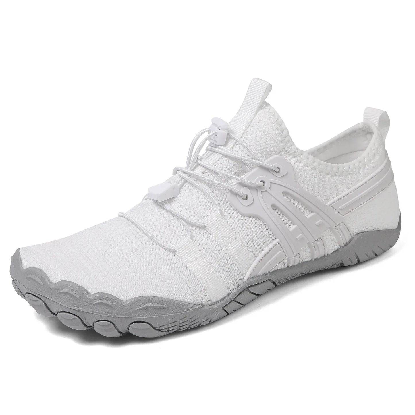 Outdoor Creek Shoes Men's and Women's Wading Swimming Shoes Couple's Beach Shoes Indoor Yoga Fitness Hiking