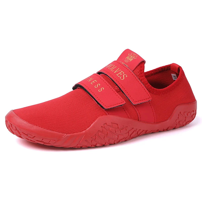 Sneakers Women Men Sports Shoes Indoor Training Fitness Shoes for Running Yoga Wrestling Weight Lifting Dance Gymnastics