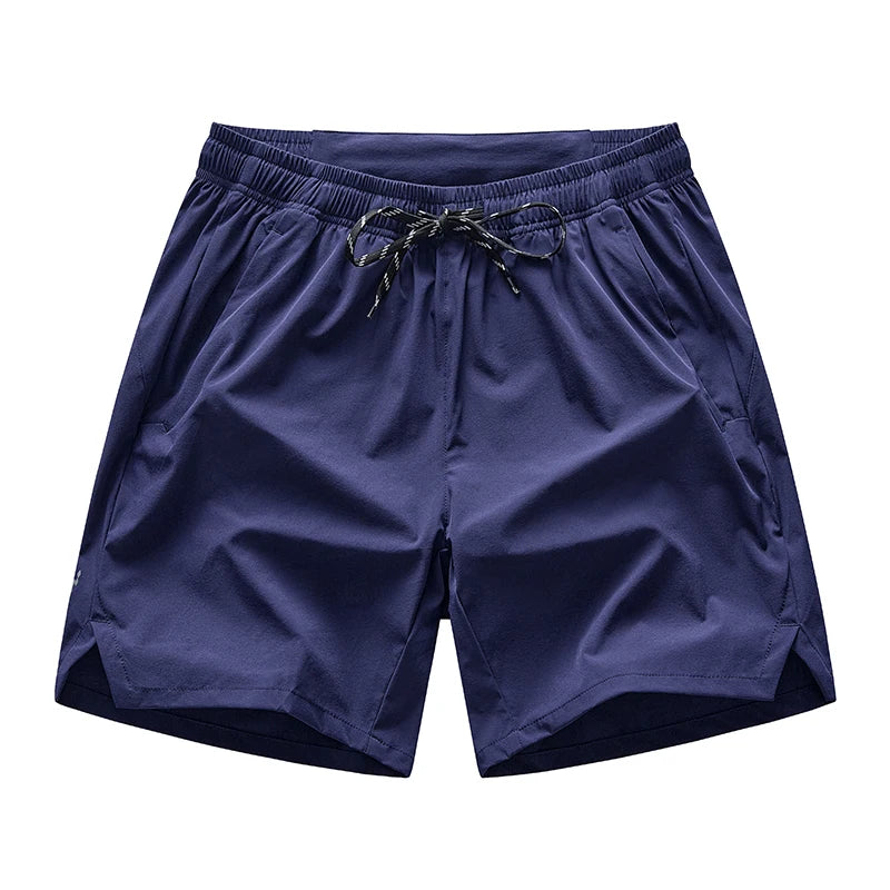 Quick Dry Men's Running Shorts Men Sports Jogging Fitness Male Jogger Workout Training Gym Sports Shorts Men Summer Shorts