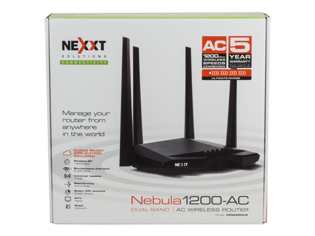 Wi-fi products