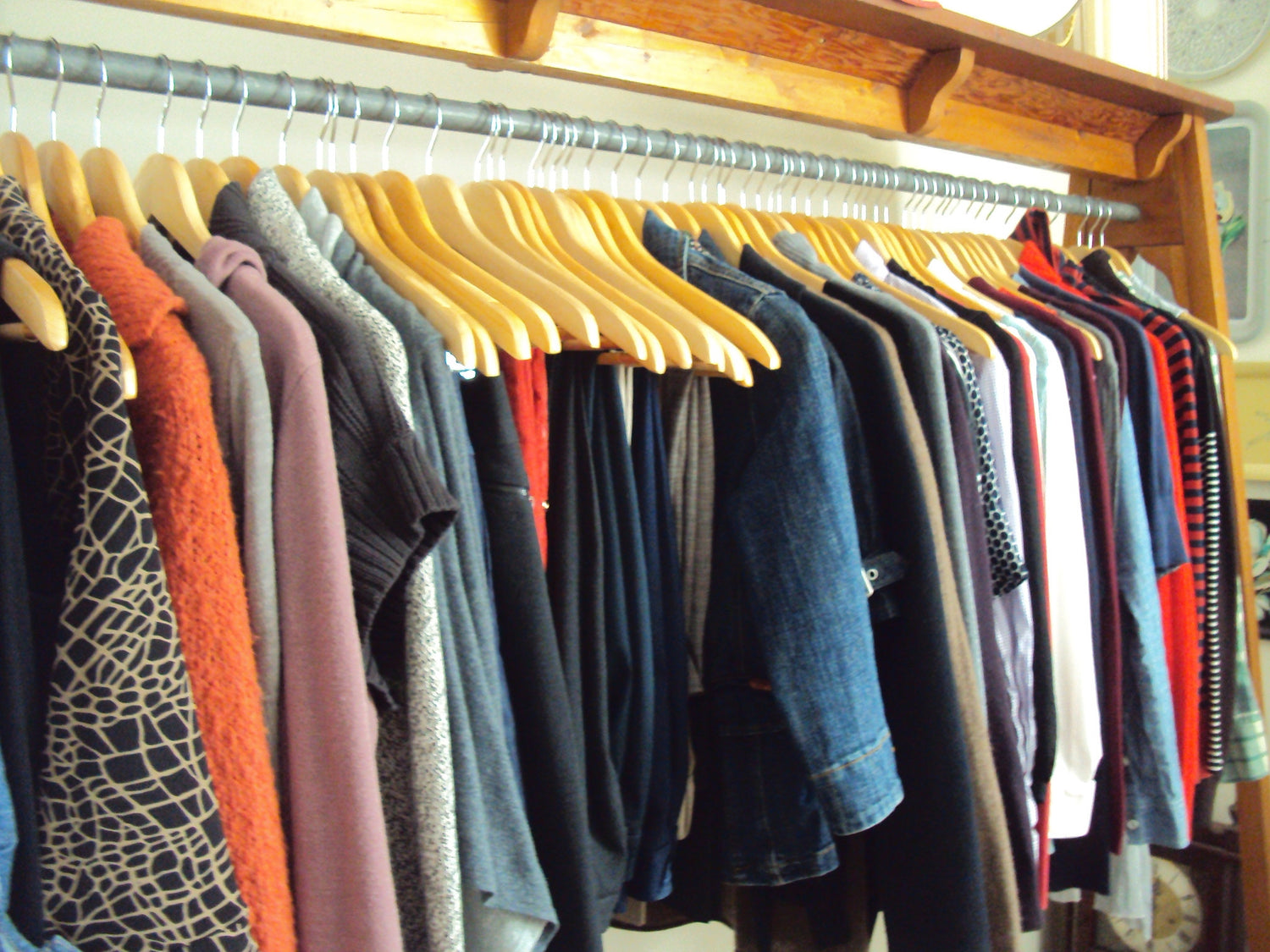 Clothes