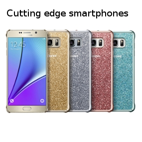 Smart phones