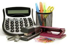 Office Supplies