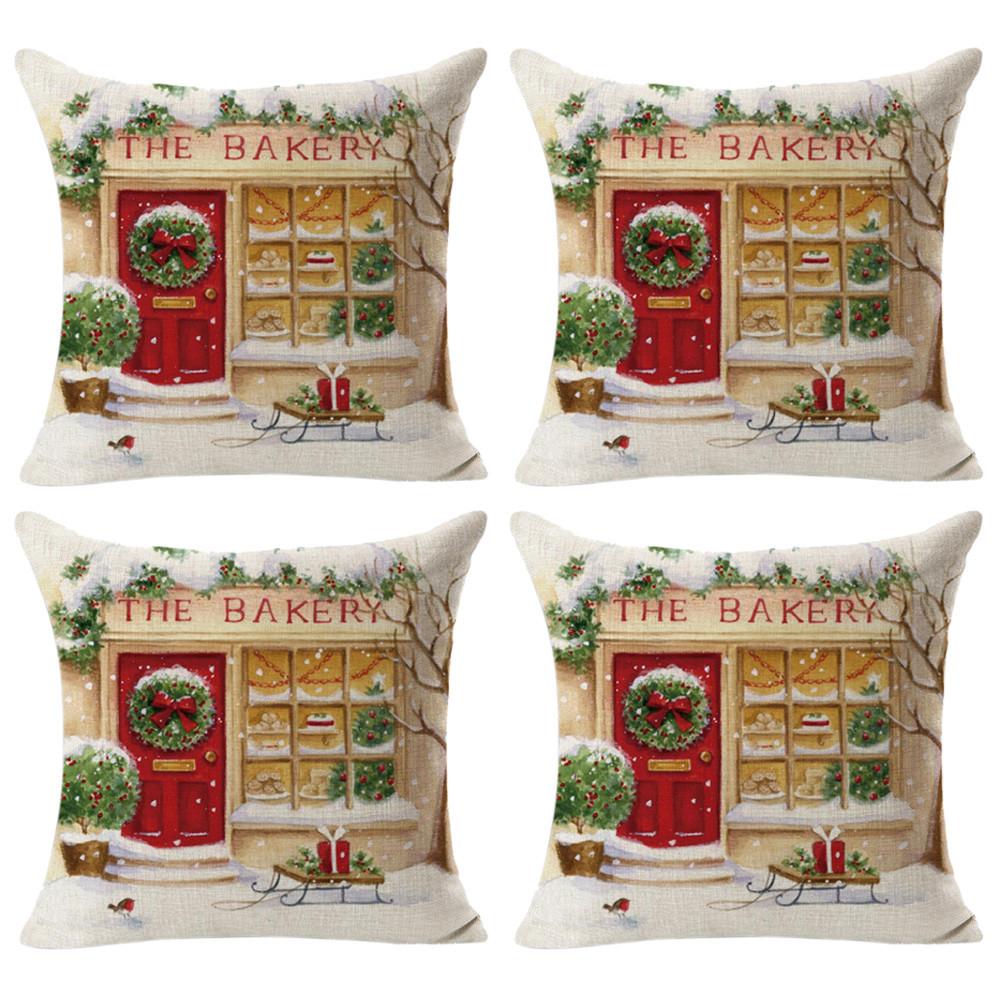 Pillows and Cushions