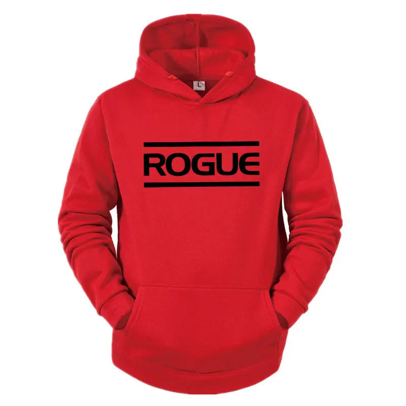 New Fashion Autumn Vintage Hoodie Casual Fitness International Men Cotton Plush trendy men loose Pullover solid Hoodie