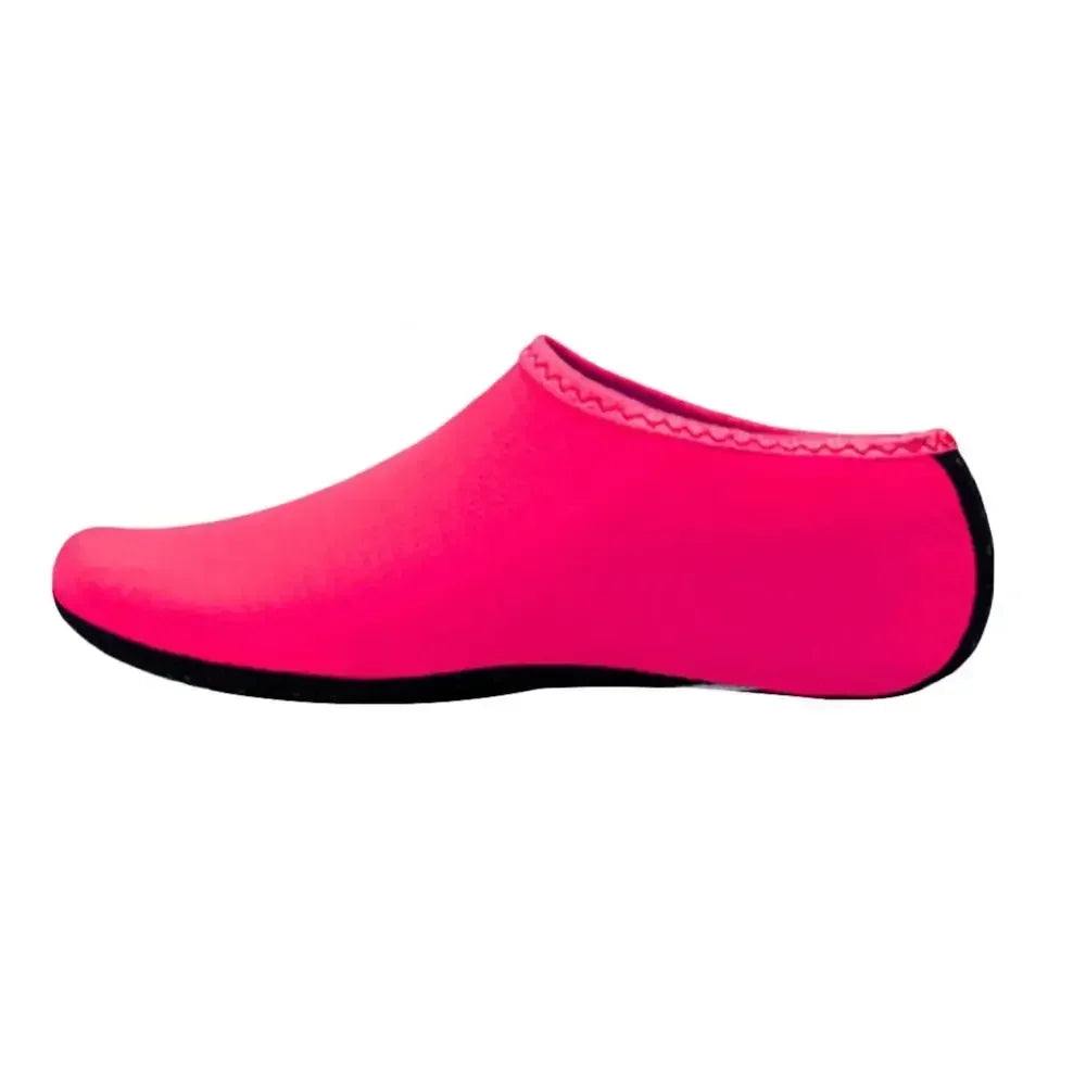 Beach Swimming Water Sport Socks Barefoot Sneaker Gym Yoga Fitness Dance Swim Surfing Diving Snorkeling Shoes for Men Women