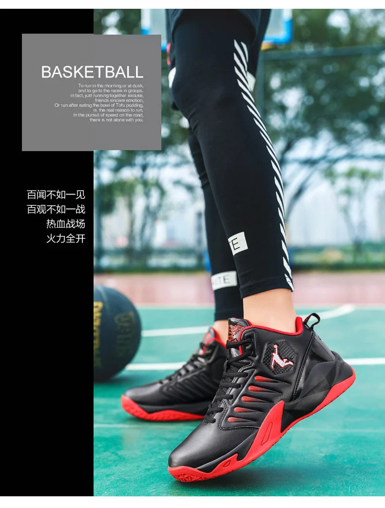 Men Shoes Breathable Lightweight Sneakers Men Casual Shoes Athletic Fitness Training Footwear Men Hard-Wearing Zapatillas Hombre