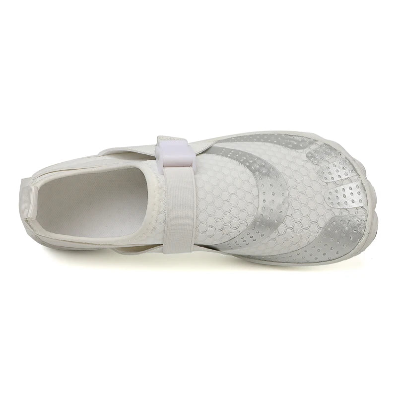 Plus Big Size 48 49 50 Men Women Aqua Beach Shoes Swimming Diving Water Shoes Fitness Sea Barefoot Summer Outdoor Wading Shoes