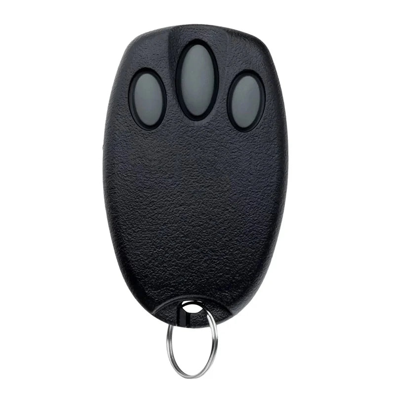 84330E 84333E 84335E 84335EML 94335E 94335EML MERLIN C940 C943 C945 CM842 CM844 Remote Control Garage Door Opener 433.92MHz