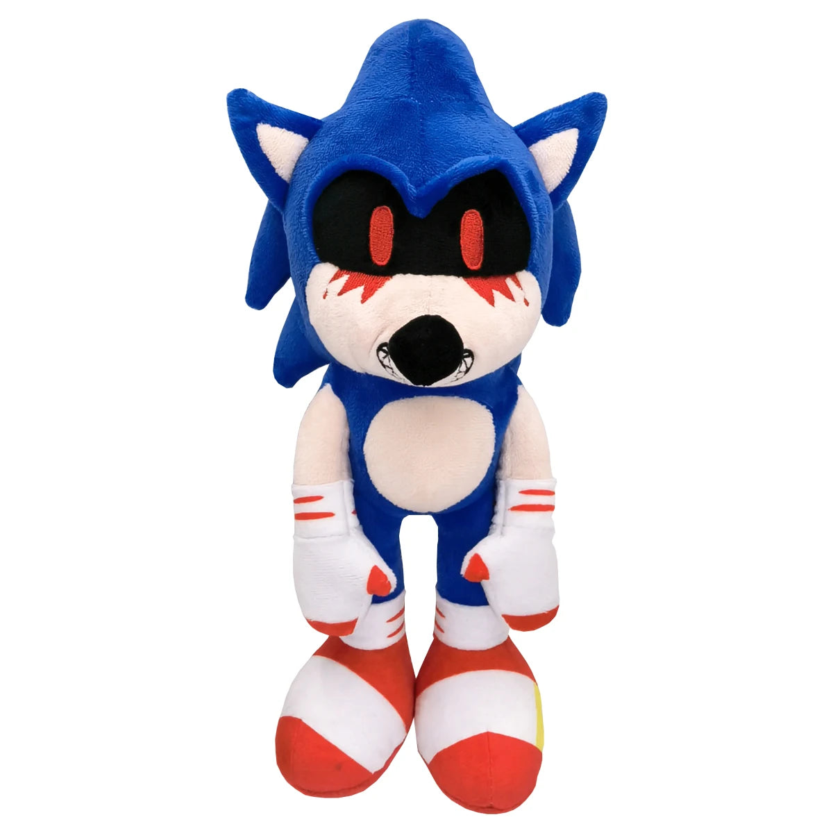 27-35cm Sonic Plush Stuffed Toys Shadow Tails Jet the Hawk Blaze the Cat Soft the Hedgehog Plushies Doll Kids Birthday Gifts Toy