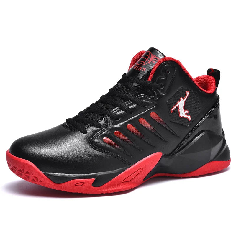 Men Shoes Breathable Lightweight Sneakers Men Casual Shoes Athletic Fitness Training Footwear Men Hard-Wearing Zapatillas Hombre