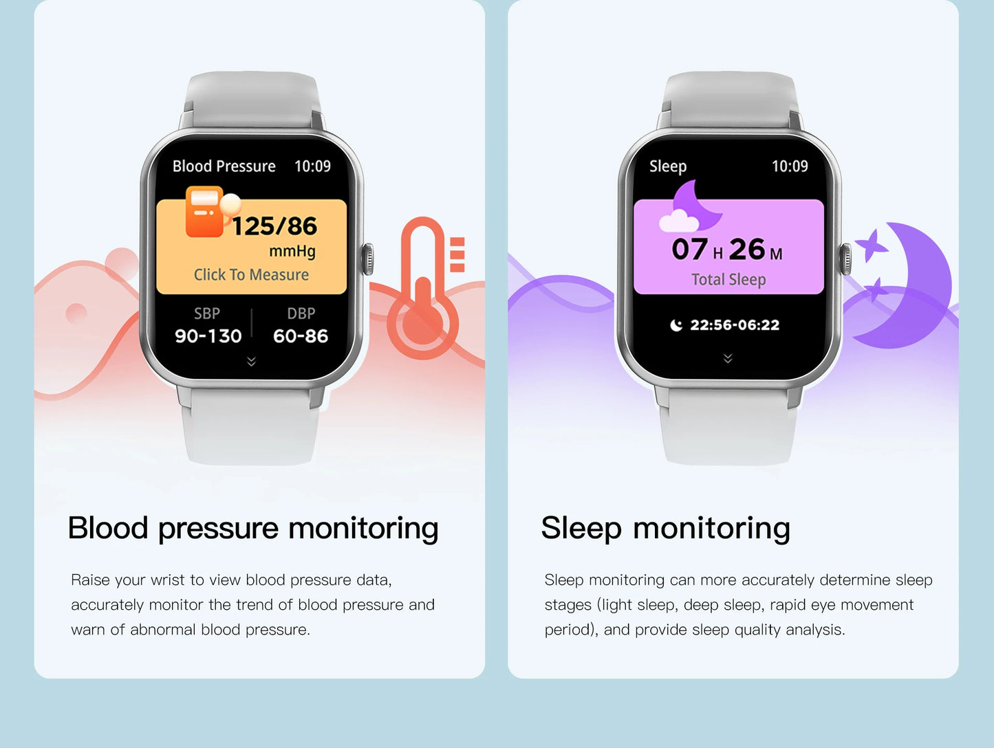 LIGE 2024 Bluetooth Calling Smart Watch For Men Women Full Touch Screen Sports Fitness Watch Man Smart Watches Women Smartwatch