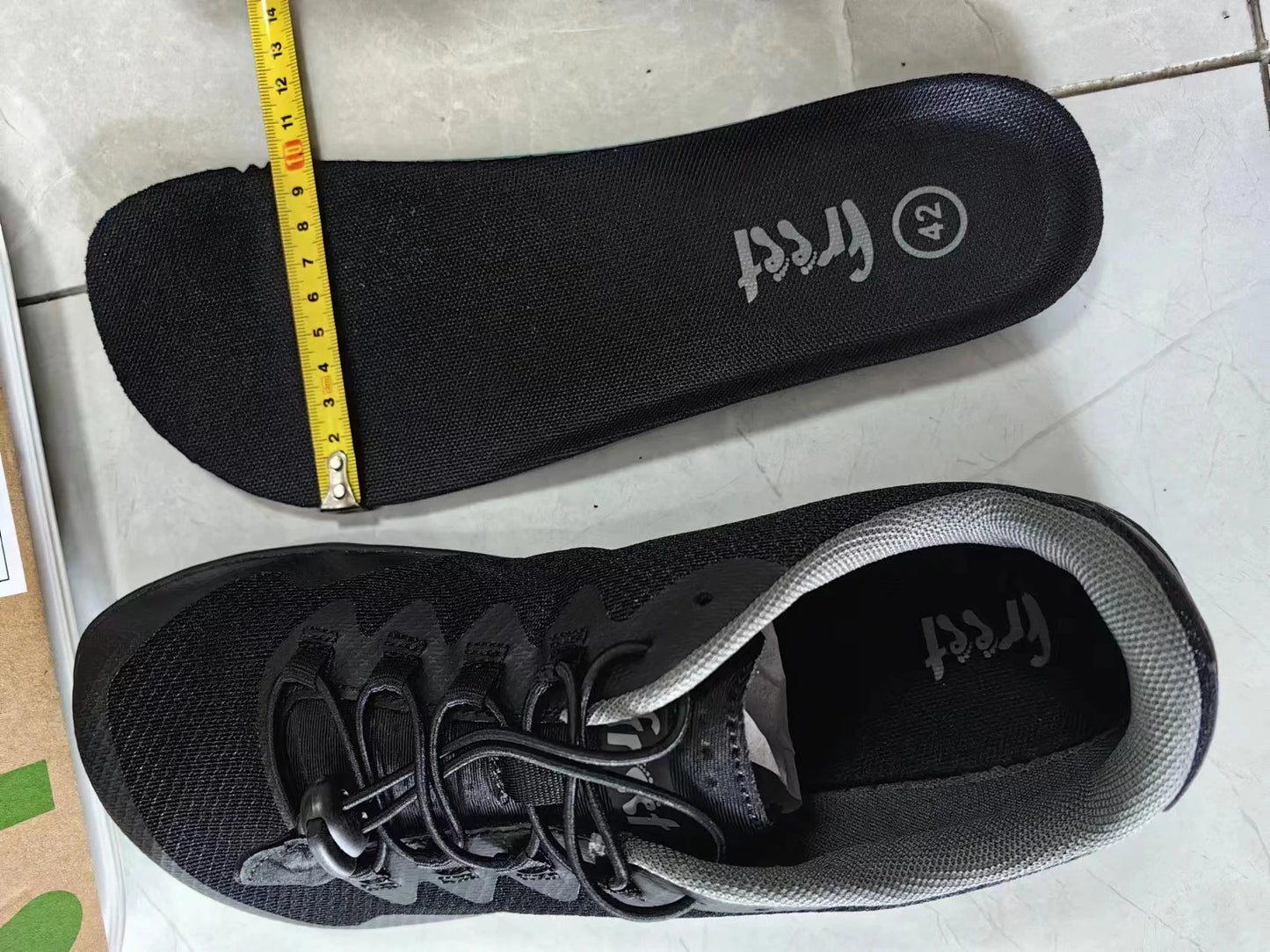 Wide Last Barefoot Running Shoes, Lightweight, Breathable, And Anti Slip Comprehensive Training Shoes, Indoor Fitness Shoes