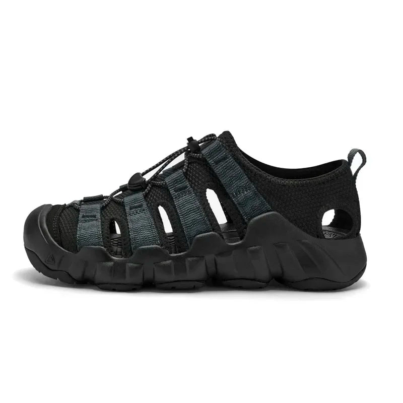 Quick Dry Water Shoes Men Beach Aqua Shoes Summer Outdoor Trekking Camping Hiking River Tracing Rainforest Hike Climbing Boating