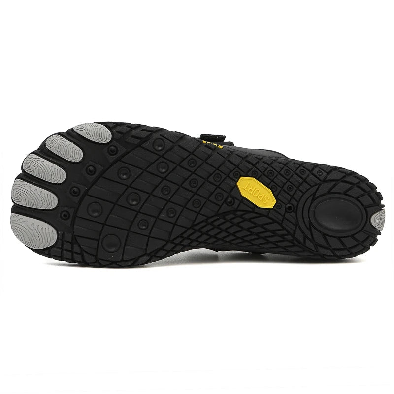 Plus Big Size 48 49 50 Men Women Aqua Beach Shoes Swimming Diving Water Shoes Fitness Sea Barefoot Summer Outdoor Wading Shoes