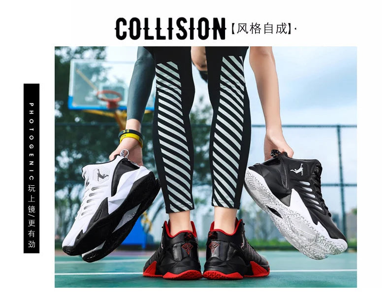 Men Shoes Breathable Lightweight Sneakers Men Casual Shoes Athletic Fitness Training Footwear Men Hard-Wearing Zapatillas Hombre