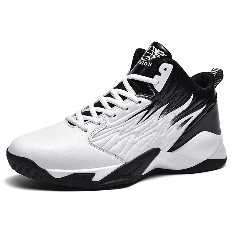 Men Shoes Breathable Lightweight Sneakers Men Casual Shoes Athletic Fitness Training Footwear Men Hard-Wearing Zapatillas Hombre