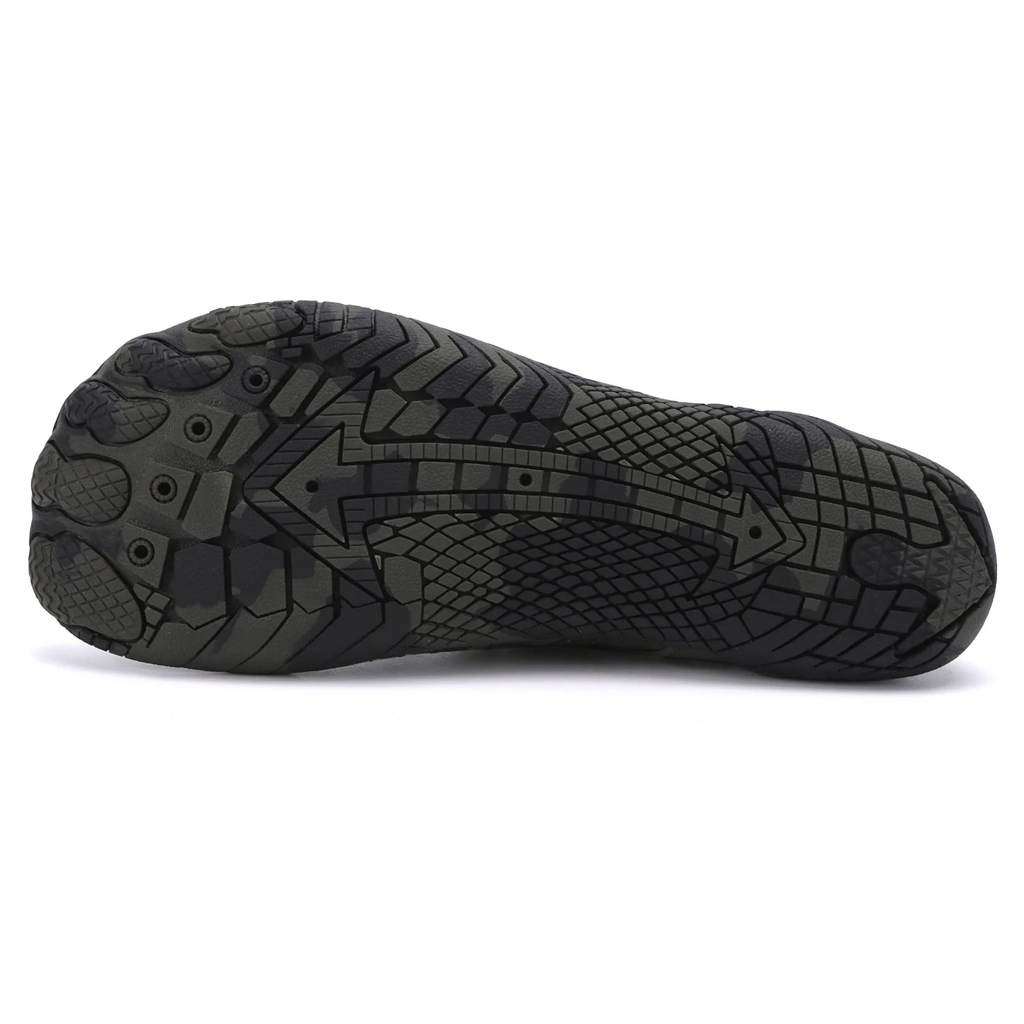 Outdoor Creek Shoes Men's and Women's Wading Swimming Shoes Couple's Beach Shoes Indoor Yoga Fitness Hiking