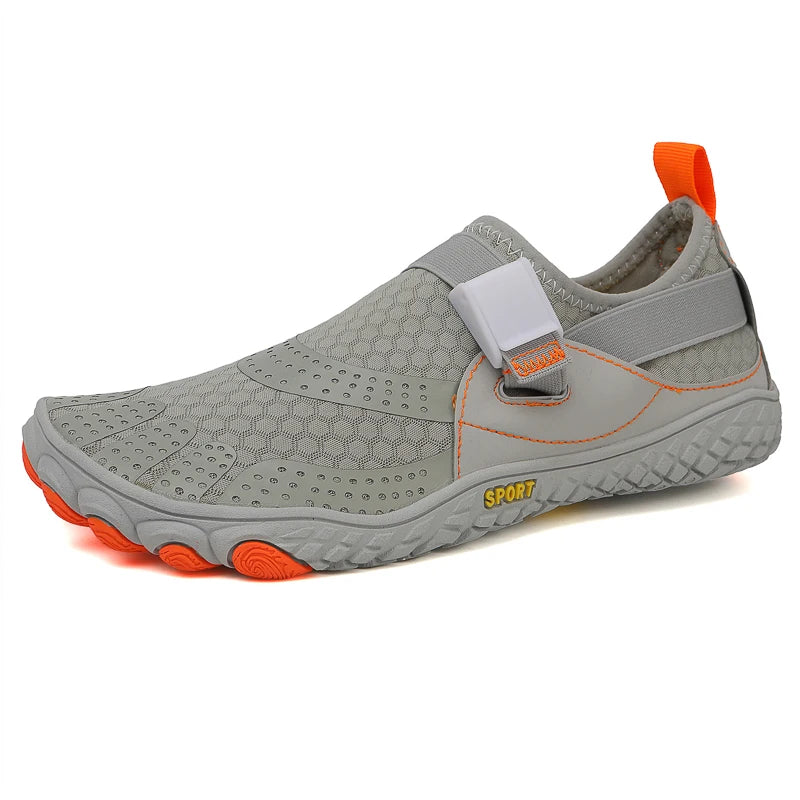 Plus Big Size 48 49 50 Men Women Aqua Beach Shoes Swimming Diving Water Shoes Fitness Sea Barefoot Summer Outdoor Wading Shoes