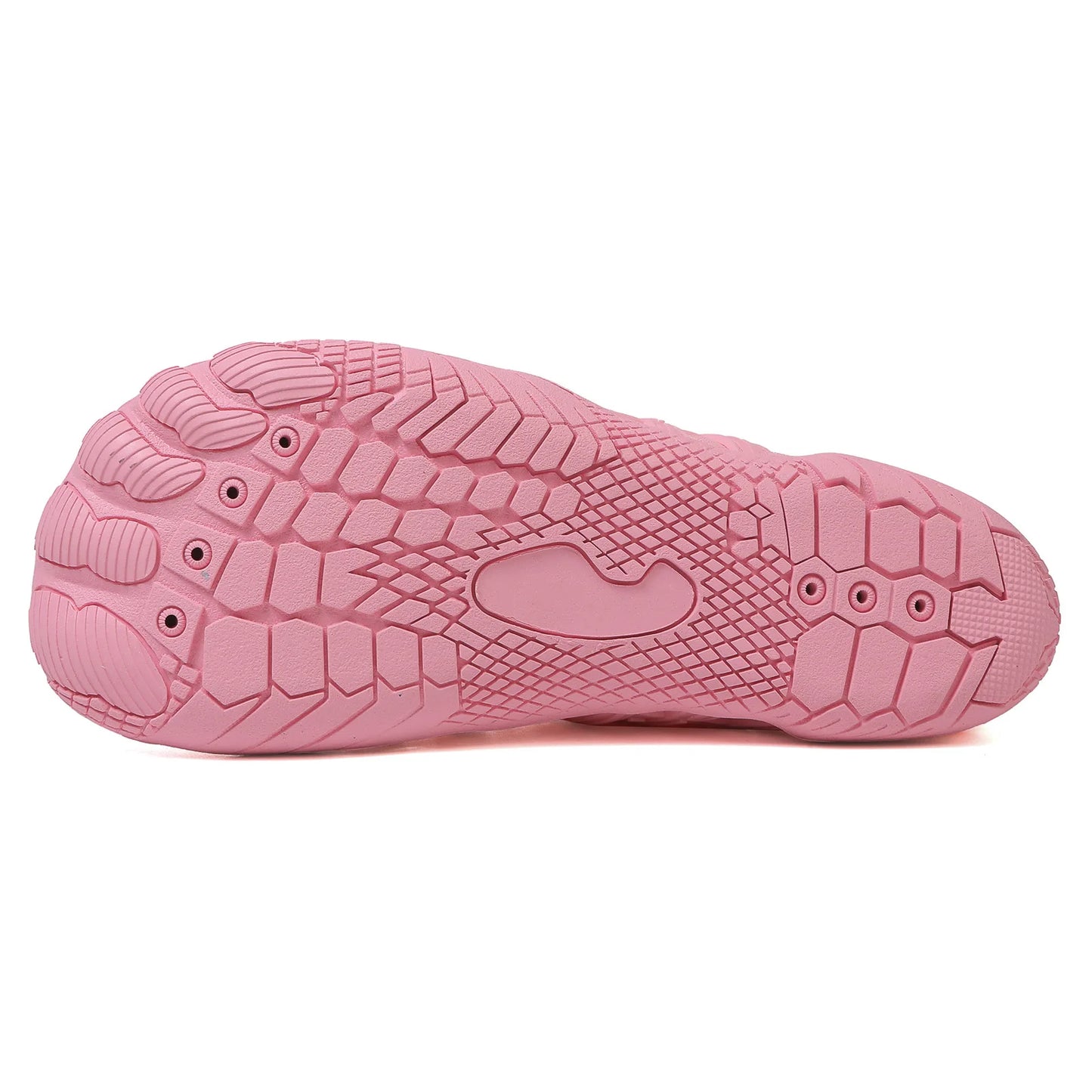 Outdoor Creek Shoes Men's and Women's Wading Swimming Shoes Couple's Beach Shoes Indoor Yoga Fitness Hiking