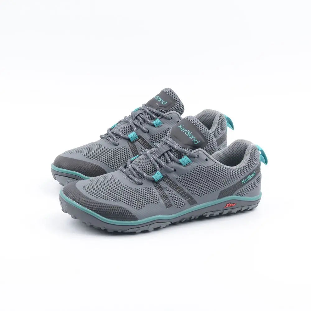 Wide Last Barefoot Shoes Hiking Cross-Country Outdoor Training Shoes Fitness Sports Leisure Non-Slip Walking Light.