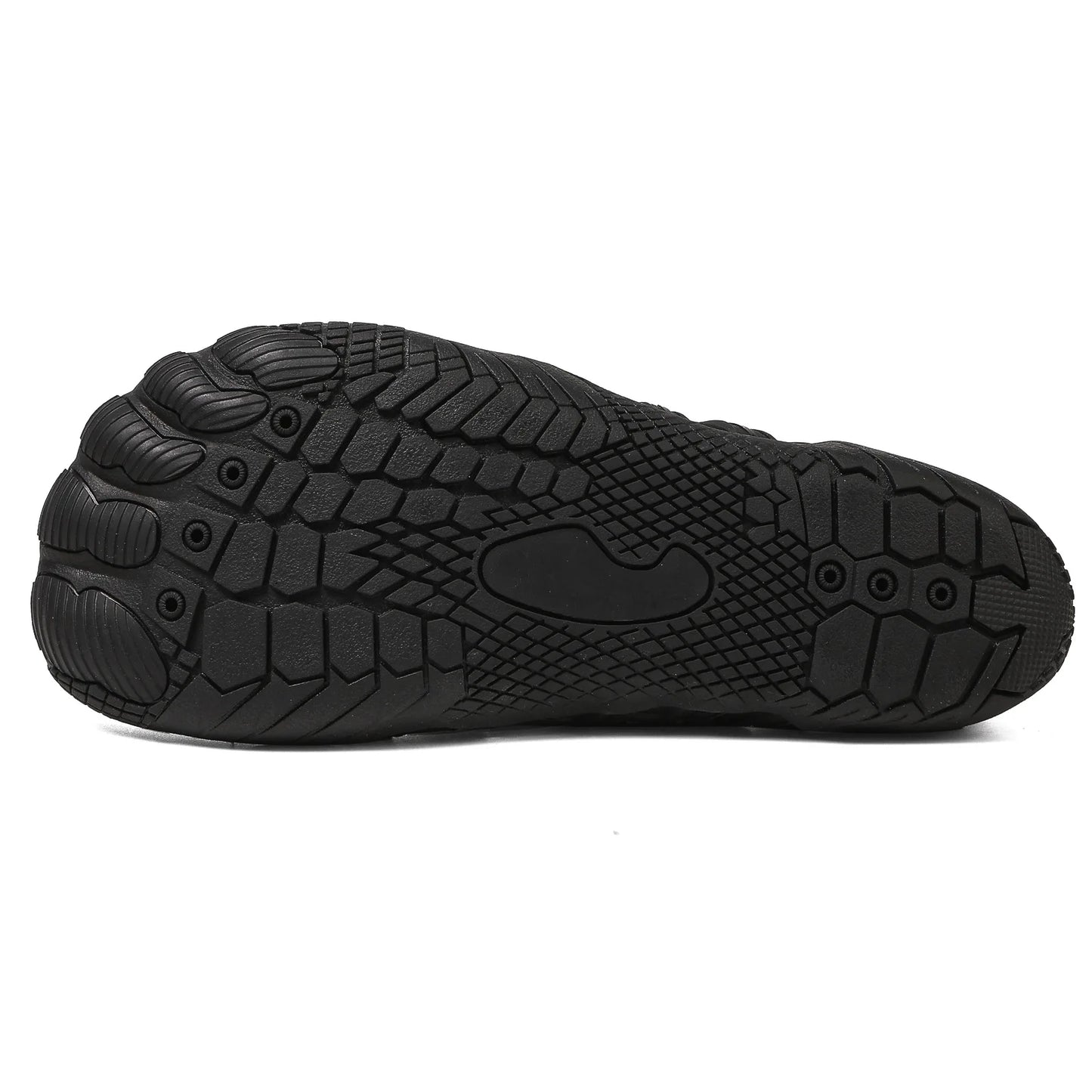 Outdoor Creek Shoes Men's and Women's Wading Swimming Shoes Couple's Beach Shoes Indoor Yoga Fitness Hiking