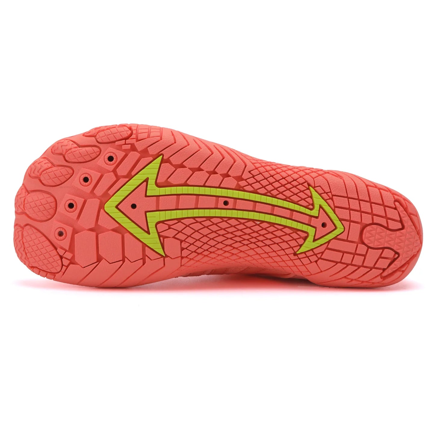 Outdoor Creek Shoes Men's and Women's Wading Swimming Shoes Couple's Beach Shoes Indoor Yoga Fitness Hiking