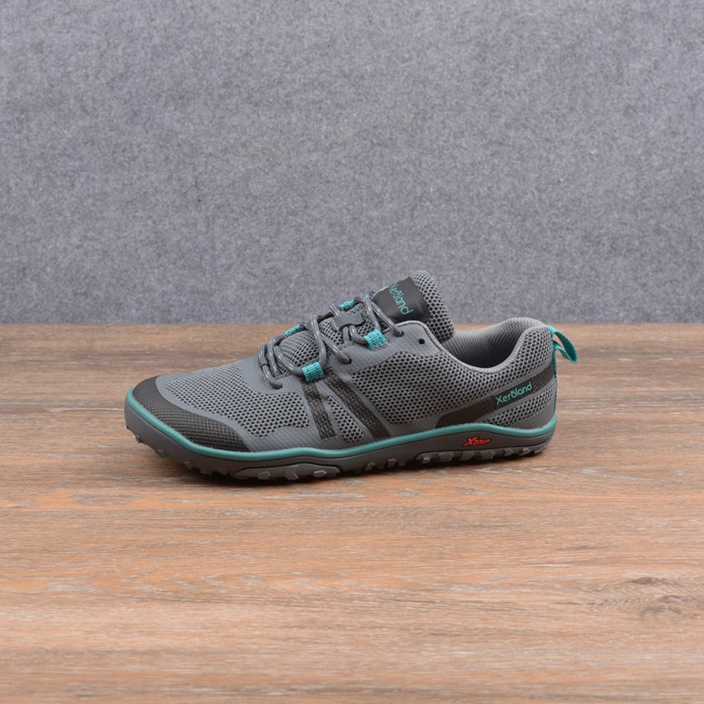 Wide Last Barefoot Shoes Hiking Cross-Country Outdoor Training Shoes Fitness Sports Leisure Non-Slip Walking Light.