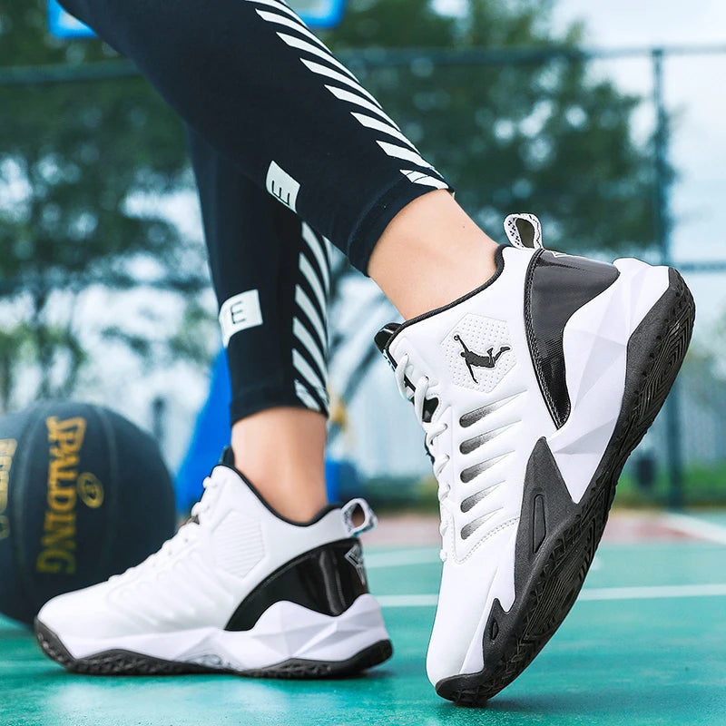 Men Shoes Breathable Lightweight Sneakers Men Casual Shoes Athletic Fitness Training Footwear Men Hard-Wearing Zapatillas Hombre
