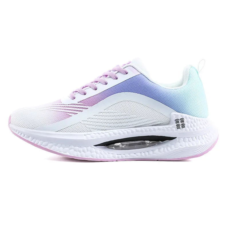 Unisex Tennis Shoes Men Air Cushion Fitness Sneakers Men High Elasticity Gym Trainers Men Outdoor Couple Sport Shoes Zapatillas
