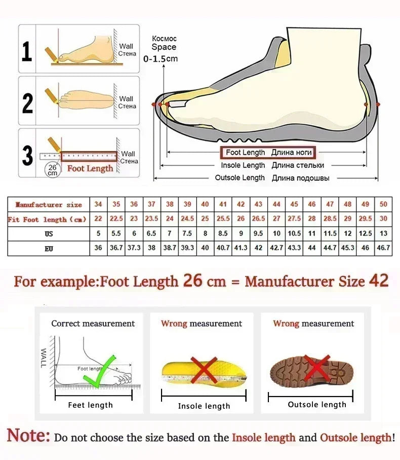 Men's Casual Shoes 2025 Shockproof Comfortable Outdoor Running Fitness Training Exercise Sneakers Size 39-44 Hot Sale Retro