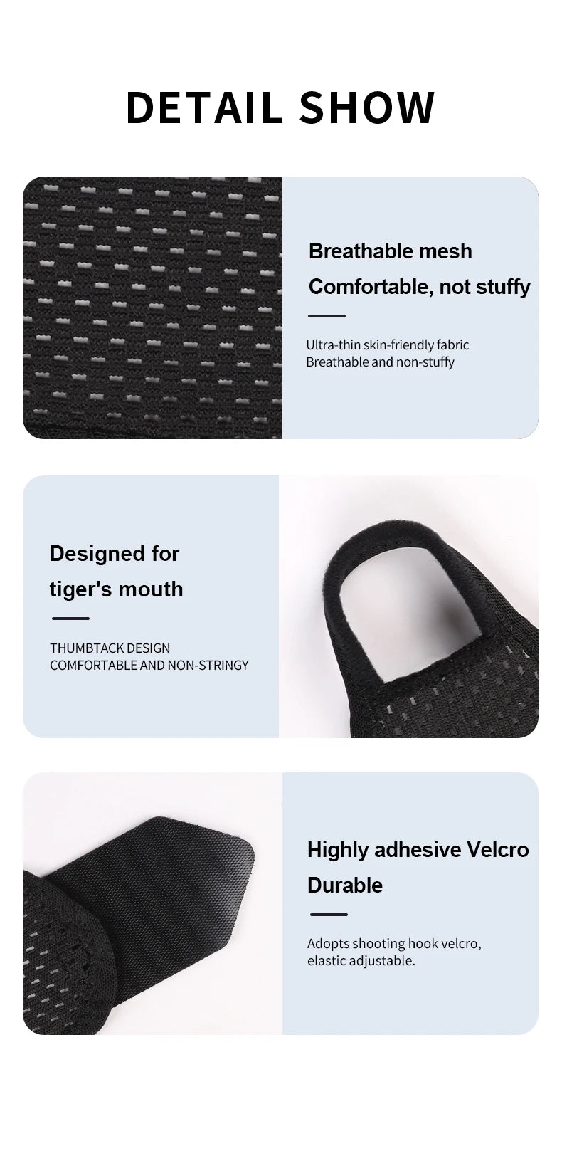 1 Breathable Mesh Wrist Support Joint Pain & Sprain Protection Chronic Overuse Wrist Support Wrap-Around Compression Sleeve