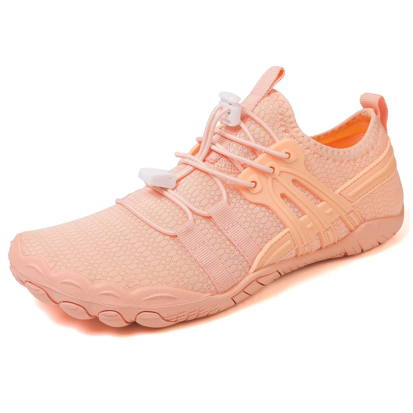 Outdoor Creek Shoes Men's and Women's Wading Swimming Shoes Couple's Beach Shoes Indoor Yoga Fitness Hiking