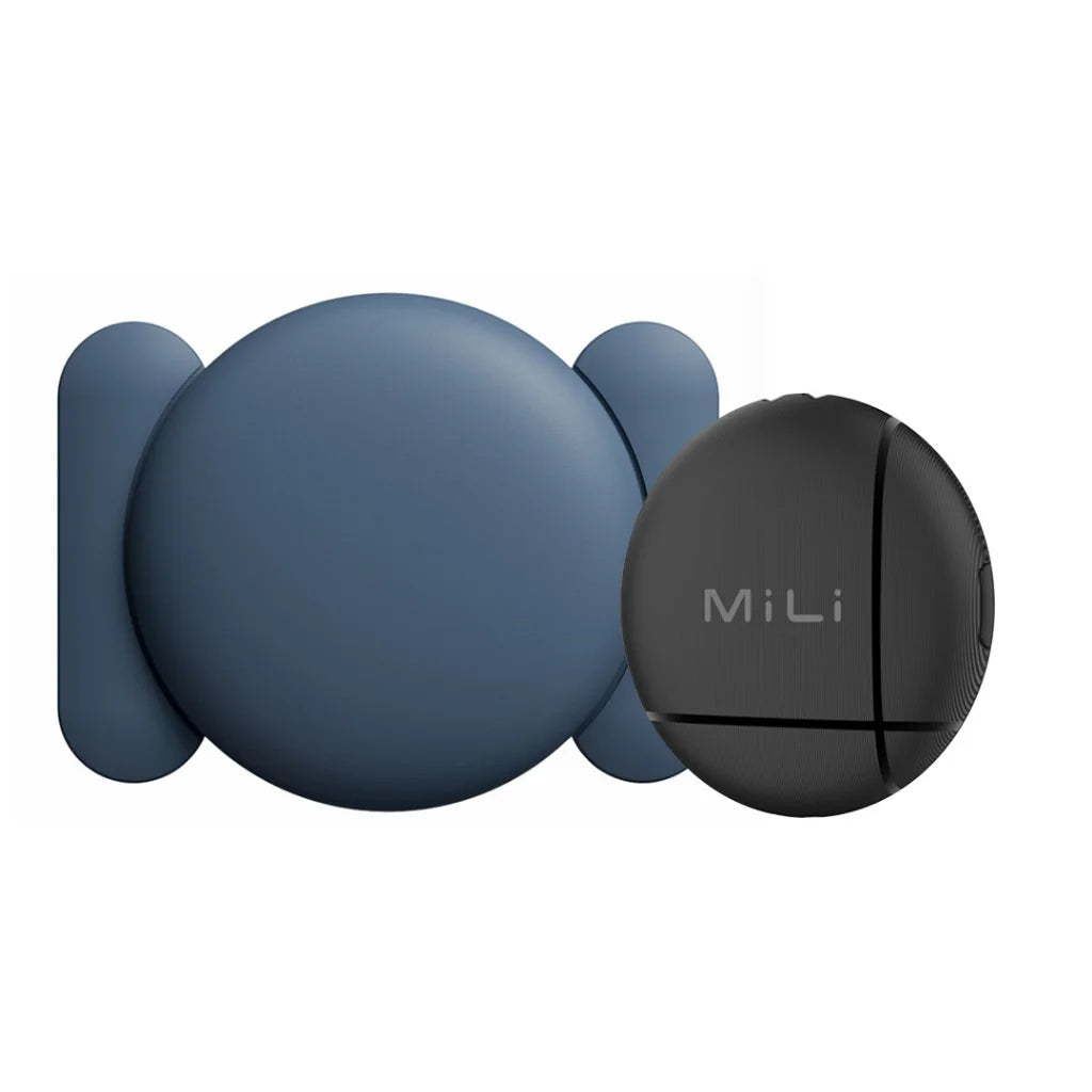 For Android MiLi LiTag Mini Item Finder Bluetooth-compatibility Tracker Global Accurate Location Tracking