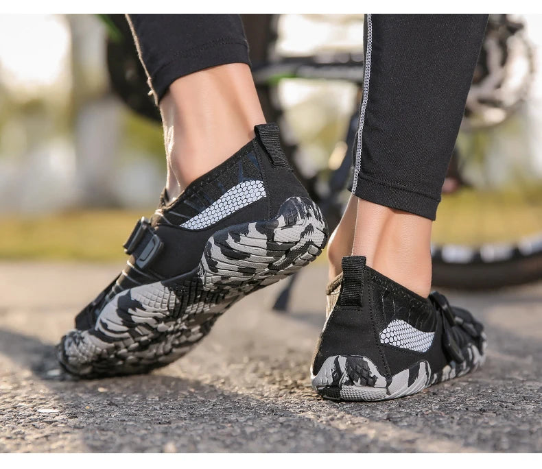 Sneakers Women Men Sports Shoes Indoor Training Fitness Shoes for Running Yoga Wrestling Weight Lifting Dance Gymnastics
