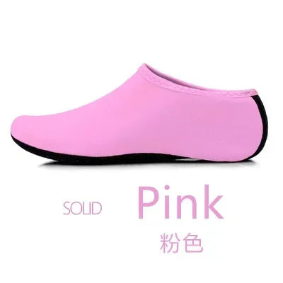 Beach Swimming Water Sport Socks Barefoot Sneaker Gym Yoga Fitness Dance Swim Surfing Diving Snorkeling Shoes for Men Women