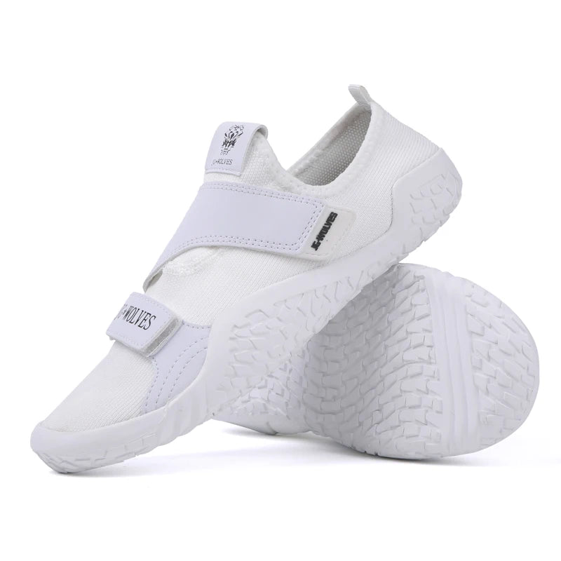 Sneakers Women Men Sports Shoes Indoor Training Fitness Shoes for Running Yoga Wrestling Weight Lifting Dance Gymnastics