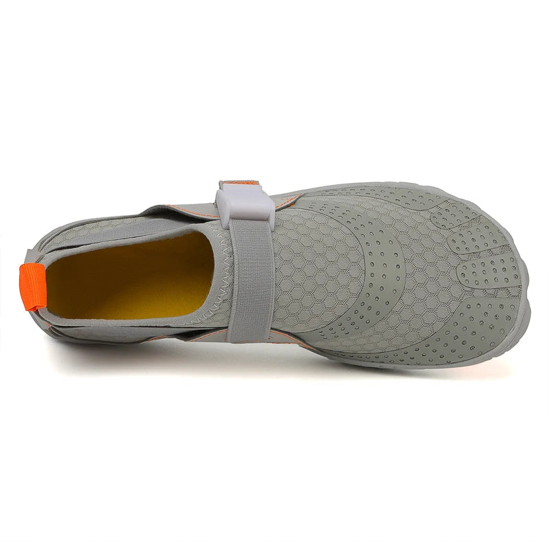 Plus Big Size 48 49 50 Men Women Aqua Beach Shoes Swimming Diving Water Shoes Fitness Sea Barefoot Summer Outdoor Wading Shoes