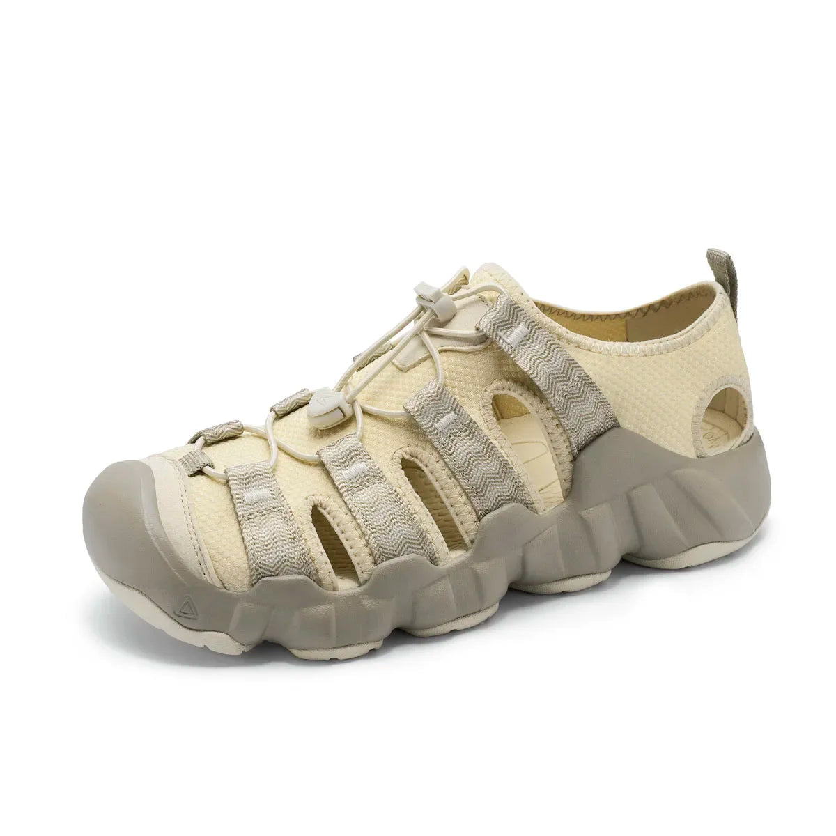 Quick Dry Water Shoes Men Beach Aqua Shoes Summer Outdoor Trekking Camping Hiking River Tracing Rainforest Hike Climbing Boating