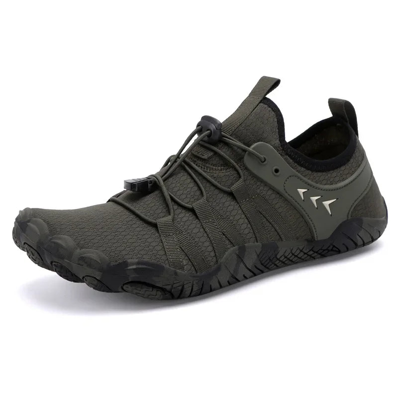 Outdoor Creek Shoes Men's and Women's Wading Swimming Shoes Couple's Beach Shoes Indoor Yoga Fitness Hiking