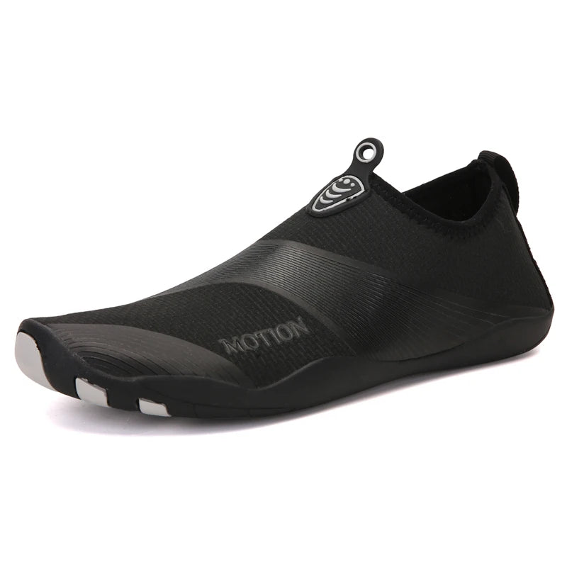 Indoor Fitness Shoes Men Women Yoga Treadmill Barefoot Shoes Gym Special Shock-absorbing Skipping Shoe Non-slip Training Sneaker