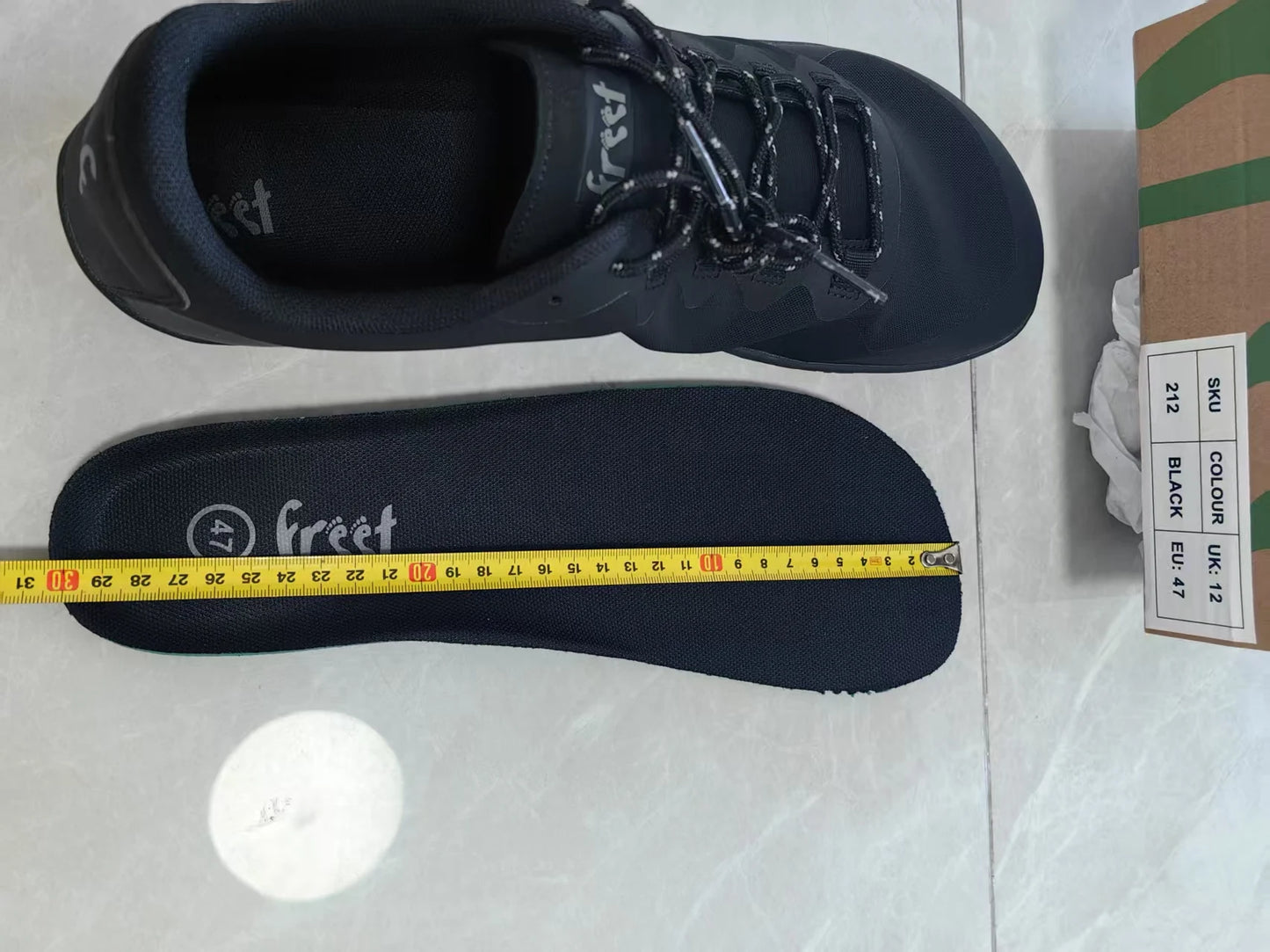 Wide Last Barefoot Running Shoes, Lightweight, Breathable, And Anti Slip Comprehensive Training Shoes, Indoor Fitness Shoes