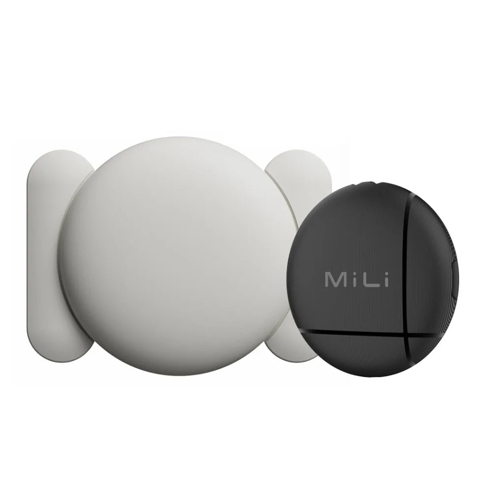 For Android MiLi LiTag Mini Item Finder Bluetooth-compatibility Tracker Global Accurate Location Tracking