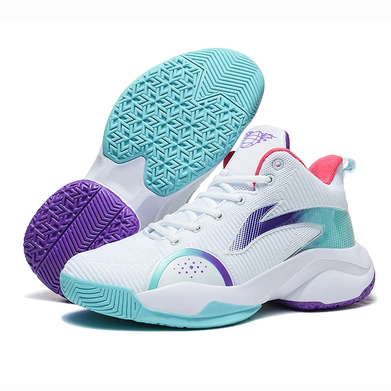 Men Shoes Breathable Lightweight Sneakers Men Casual Shoes Athletic Fitness Training Footwear Men Hard-Wearing Zapatillas Hombre