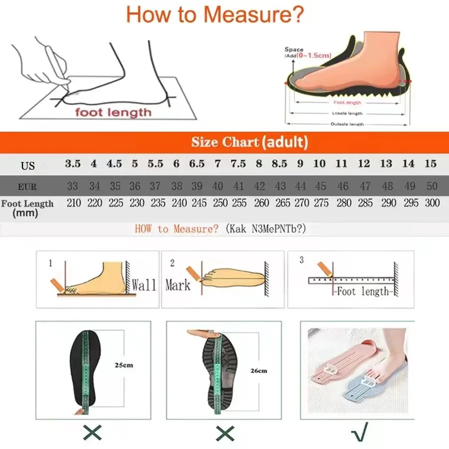 Outdoor Creek Shoes Men's and Women's Wading Swimming Shoes Couple's Beach Shoes Indoor Yoga Fitness Hiking