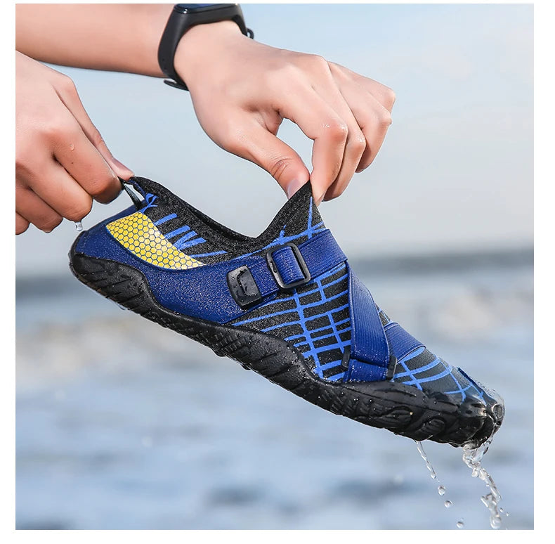 Sneakers Women Men Sports Shoes Indoor Training Fitness Shoes for Running Yoga Wrestling Weight Lifting Dance Gymnastics