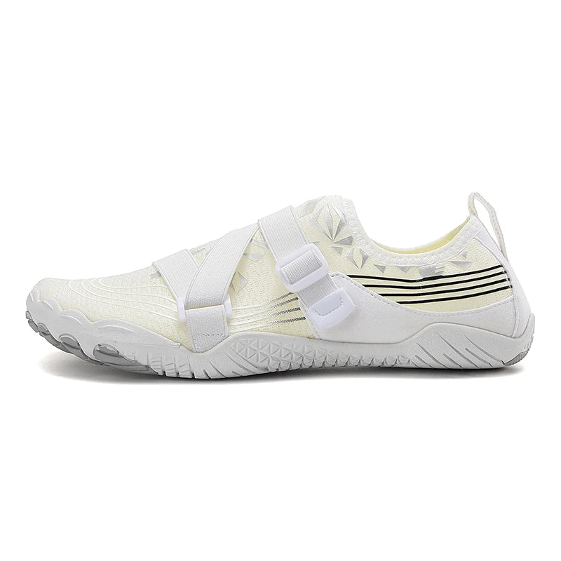 Wading Shoes Unisex Outdoor Swimming Shoes Beach Shoes Sports Fitness Shoes Stream Fishing Shoes Quick-drying Swimming Shoes