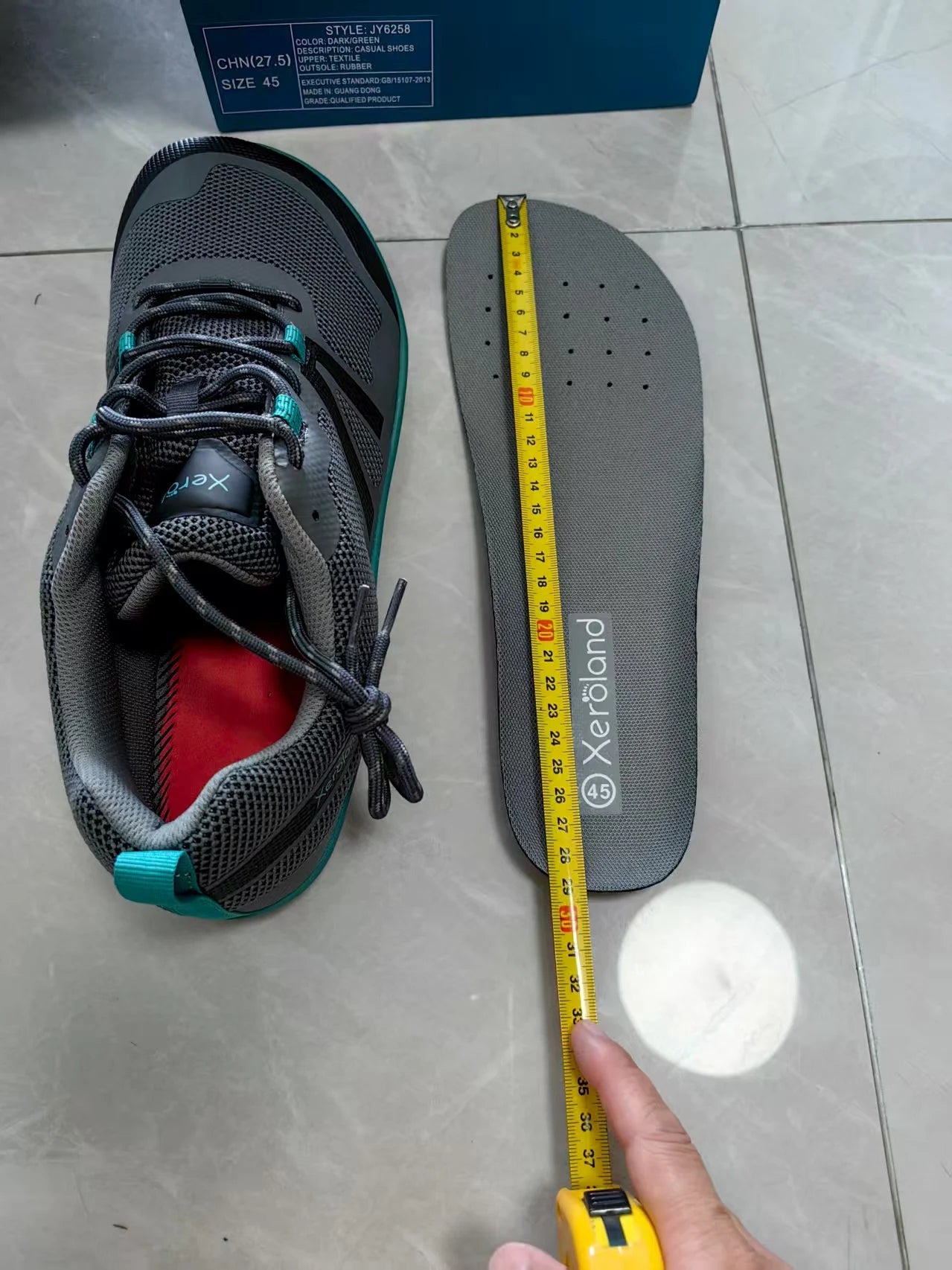 Wide Last Barefoot Shoes Hiking Cross-Country Outdoor Training Shoes Fitness Sports Leisure Non-Slip Walking Light.